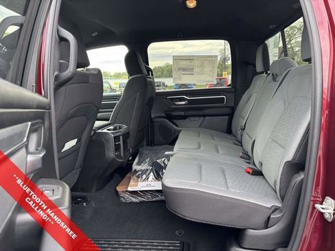 New 2026 RAM 1500 Big Horn image 4