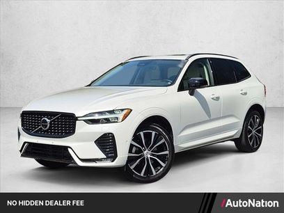 Used 2025 Volvo XC60 B5 Plus w/ Protection Package Premier
