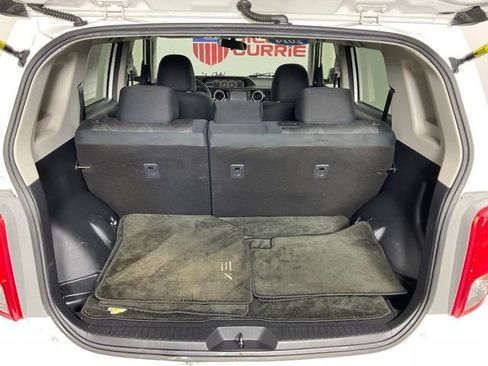 Used 2014 Scion xB image 10