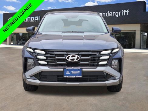 New 2026 Hyundai Tucson SE FWD image 2