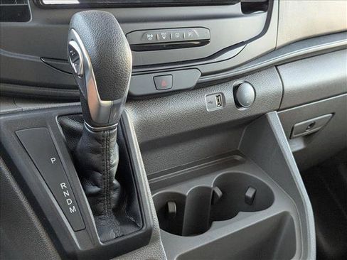 New 2024 Ford Transit 350 XL w/ Upfitter Package image 14
