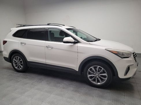 Used 2017 Hyundai Santa Fe SE w/ SE Premium Package 02 image 11