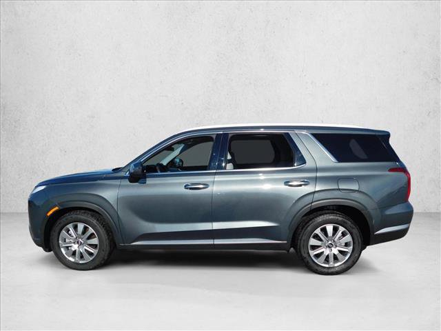 Used 2025 Hyundai Palisade SEL FWD image 8