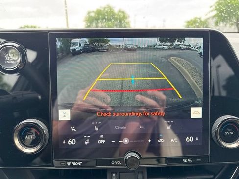 Certified 2024 Lexus NX 350 AWD w/ Cold Area Package image 12