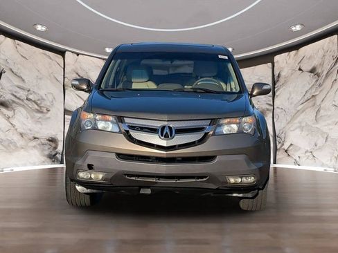 Used 2009 Acura MDX w/ Technology & Entertainment AWD/4WD image 21
