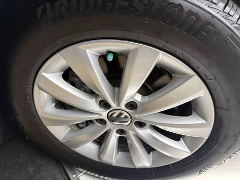 Used 2015 Volkswagen Passat 1.8T Wolfsburg Edition FWD image 28