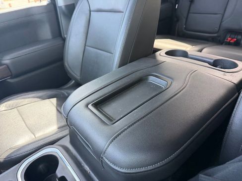 Used 2019 GMC Sierra 1500 SLT w/ SLT Premium Plus Package AWD/4WD image 11