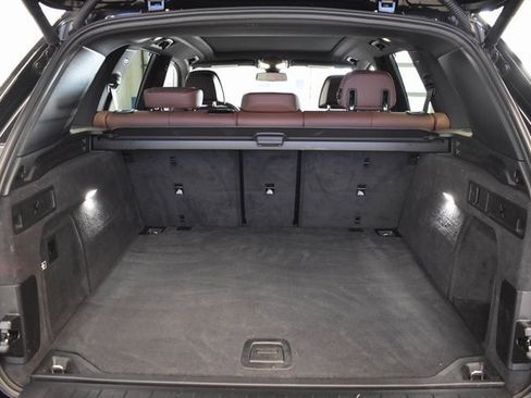 Used 2023 BMW X5 M50i w/ Executive Package image 18