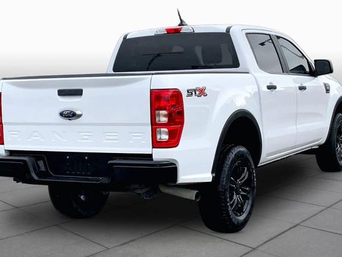 Used 2023 Ford Ranger XL w/ Equipment Group 101A High RWD image 13