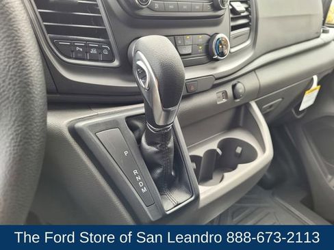 New 2025 Ford Transit 350 Low Roof image 20