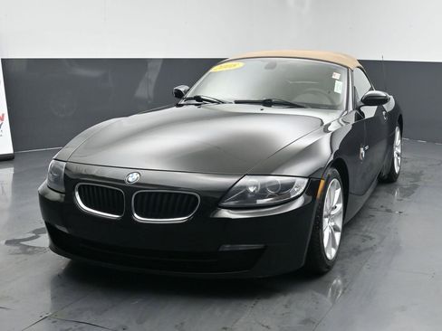 Used 2008 BMW Z4 3.0i image 4