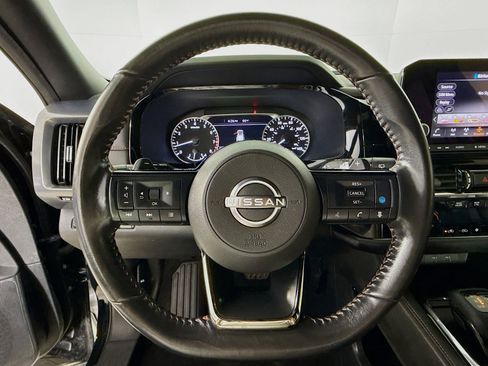 Used 2023 Nissan Pathfinder Rock Creek image 11
