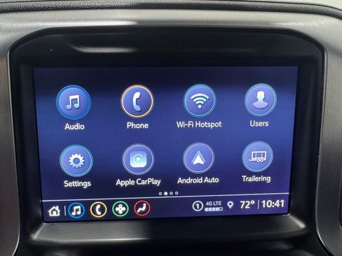 Used 2021 GMC Sierra 1500 Elevation w/ Preferred Package image 12