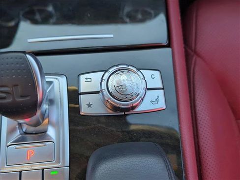 Used 2018 Mercedes-Benz SL 550 image 20