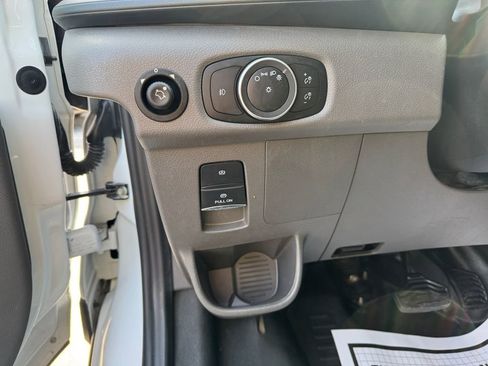 Used 2024 Ford Transit 250 Base w/ Exterior Upgrade Package image 17