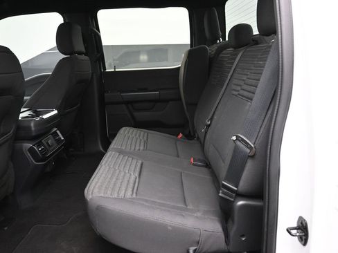 Used 2023 Ford F150 Lariat image 27