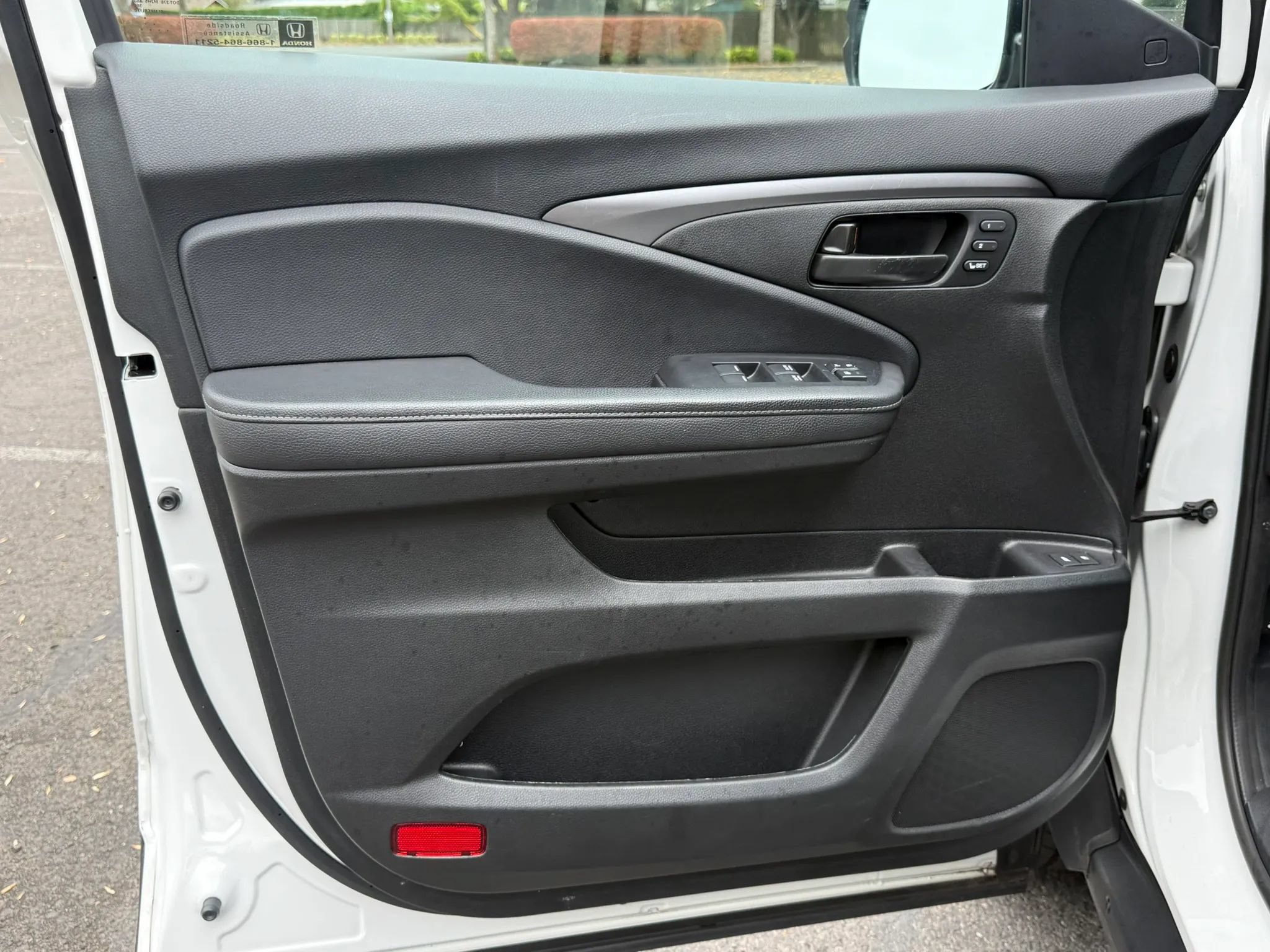 Used 2024 Honda Passport EX-L image 22