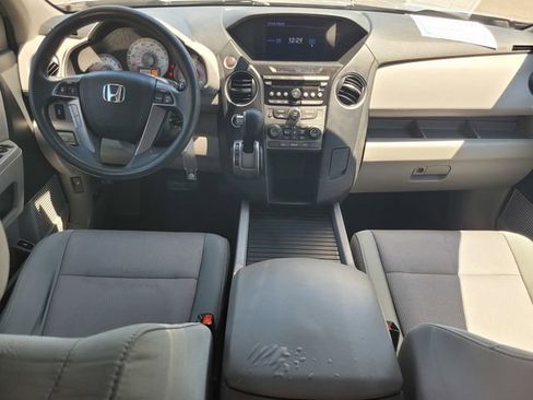 Used 2014 Honda Pilot EX image 14