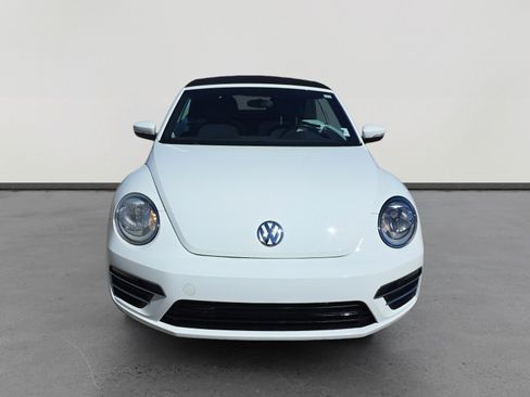 Used 2019 Volkswagen Beetle 2.0T S image 8