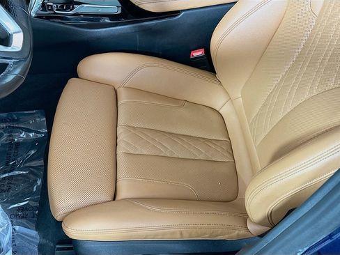 Used 2021 BMW 530i xDrive w/ Convenience Package AWD/4WD image 27