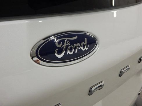 New 2025 Ford Escape SE FWD image 6