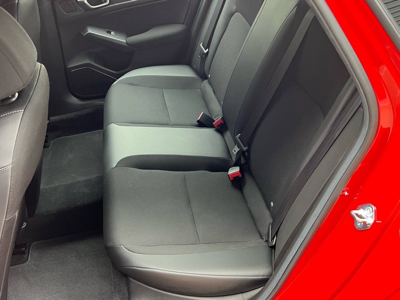 Used 2024 Honda Civic Sport image 15
