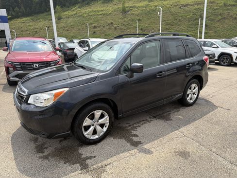 Used 2014 Subaru Forester 2.5i Premium w/ Popular Package #2 AWD/4WD image 13