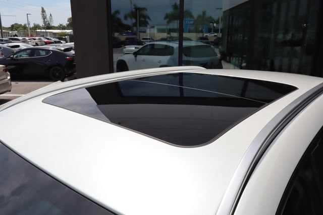 Used 2026 MAZDA CX-50 AWD 2.5 S w/ Preferred Pkg image 18
