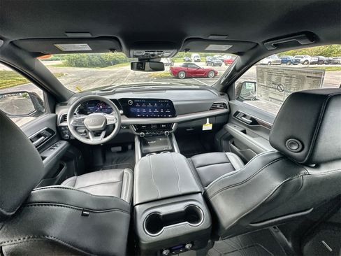 New 2026 Chevrolet Tahoe Z71 w/ Comfort Package image 19