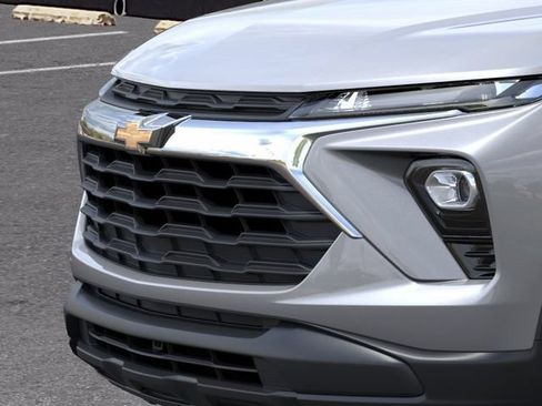 New 2026 Chevrolet TrailBlazer LS w/ LS Convenience Package FWD image 13