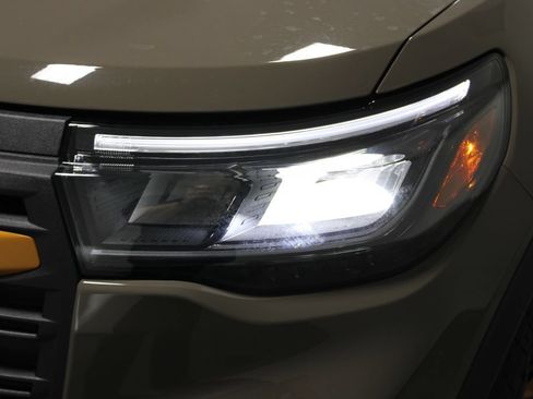 New 2026 Ford Explorer Tremor AWD/4WD image 55
