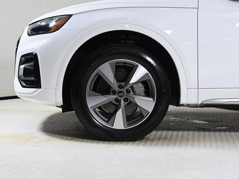 Certified 2023 Audi Q5 2.0T Premium Plus w/ Premium Plus Package image 24