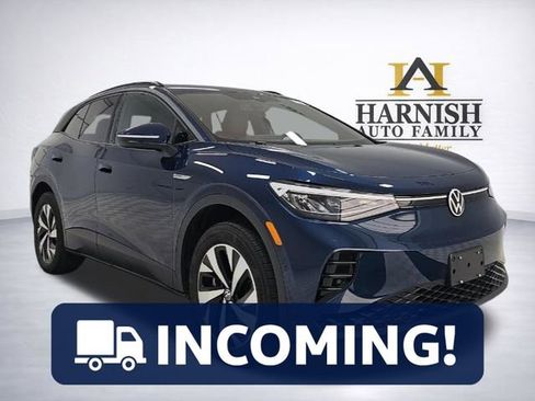 Used 2023 Volkswagen ID.4 Pro image 1