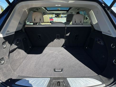 Used 2020 Buick Envision Preferred w/ LPO, Interior Luxury Package image 16