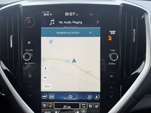 Used 2023 Subaru Ascent Touring image 49