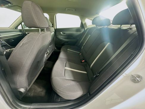 Used 2025 Hyundai Sonata SEL image 26