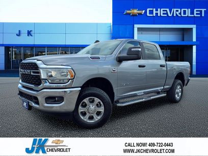 Used 2024 RAM 2500 Big Horn