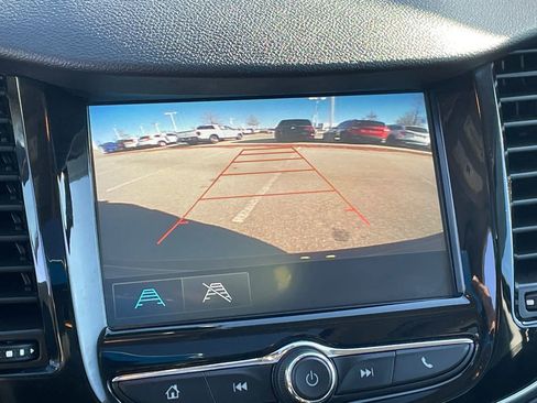 Used 2017 Chevrolet Trax Premier image 39