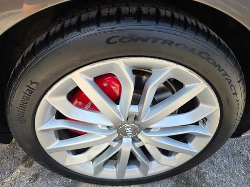 Used 2012 Audi A6 3.0T Premium Plus AWD/4WD image 25