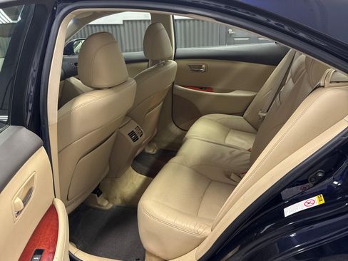 Used 2009 Lexus ES 350 Base image 9