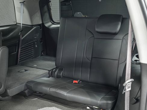 Used 2017 Chevrolet Tahoe Premier image 30