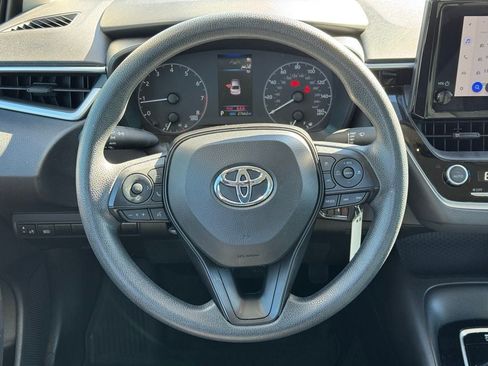 Used 2024 Toyota Corolla LE image 17