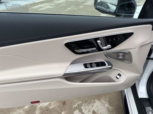 New 2026 Mercedes-Benz CLE 53 AMG 4MATIC Cabriolet image 17