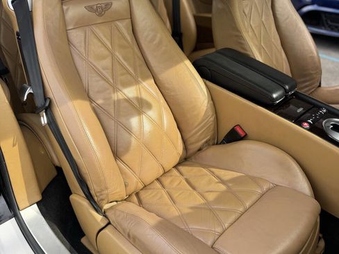 Used 2005 Bentley Continental GT image 19