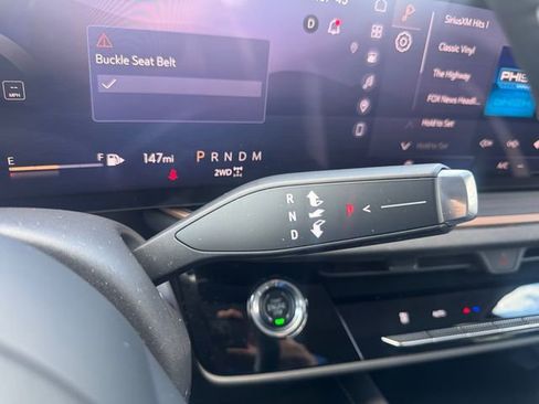 Used 2025 Buick Envision Sport Touring image 14