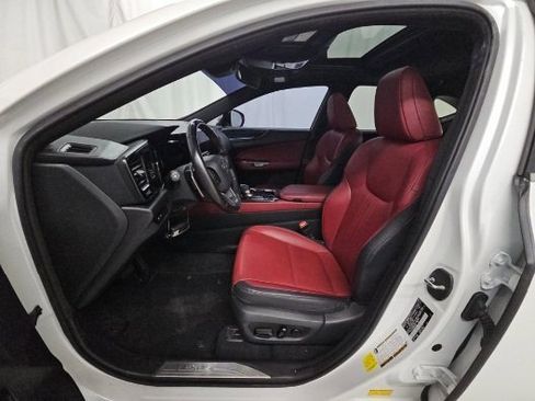 Used 2024 Lexus NX 350 AWD w/ Cold Area Package image 3