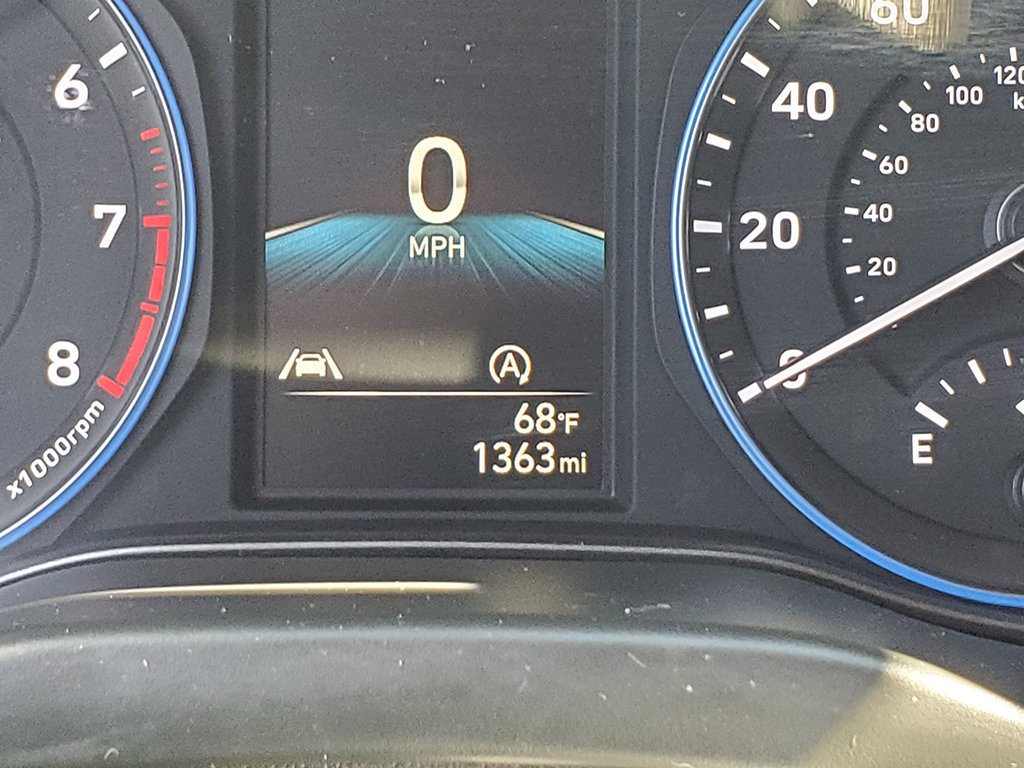 Used 2023 Hyundai Kona SEL FWD image 30