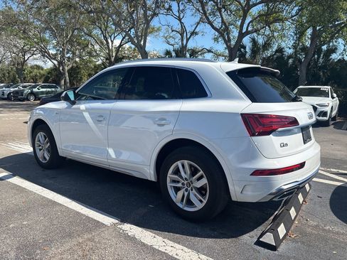 Certified 2023 Audi Q5 2.0T Premium w/ Convenience Package image 8
