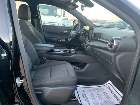 Certified 2026 Chevrolet Equinox LT FWD image 26