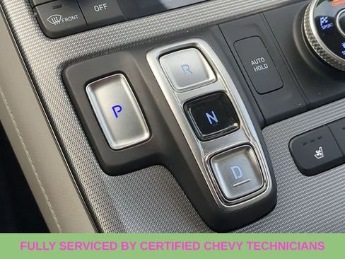 Used 2024 Hyundai Palisade Calligraphy image 32